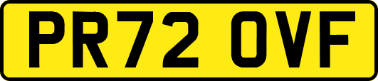 PR72OVF