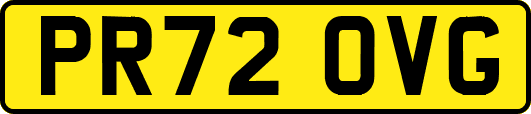 PR72OVG