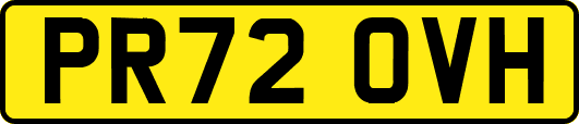 PR72OVH
