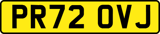 PR72OVJ