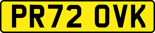 PR72OVK