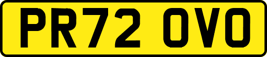 PR72OVO