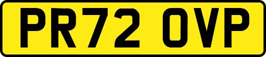 PR72OVP