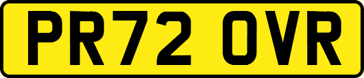 PR72OVR