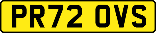 PR72OVS