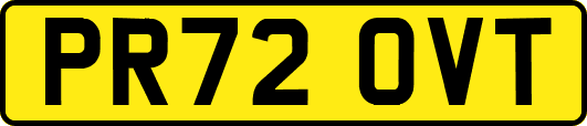 PR72OVT