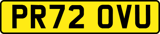 PR72OVU
