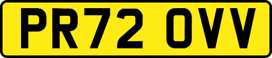 PR72OVV