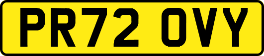 PR72OVY