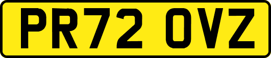 PR72OVZ