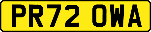 PR72OWA
