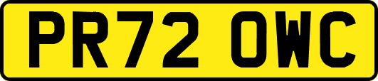 PR72OWC