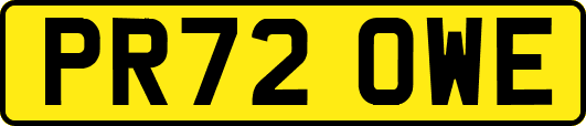 PR72OWE