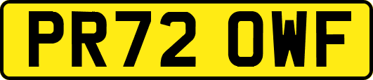 PR72OWF