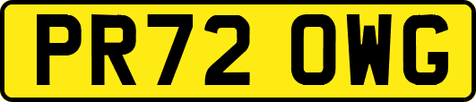PR72OWG