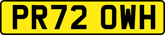 PR72OWH