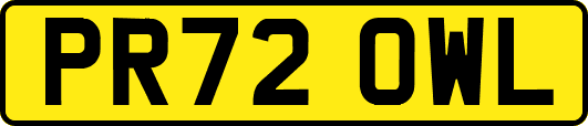 PR72OWL