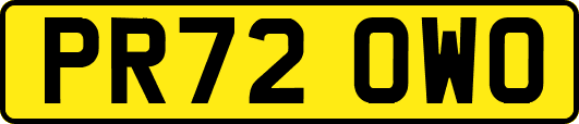 PR72OWO