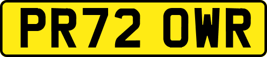 PR72OWR