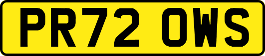 PR72OWS