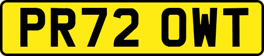 PR72OWT