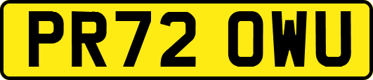 PR72OWU