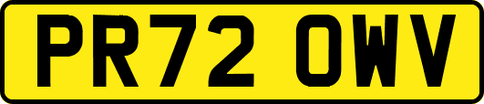 PR72OWV