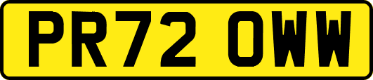 PR72OWW