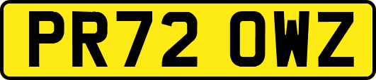 PR72OWZ