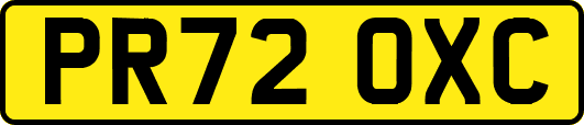 PR72OXC