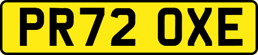 PR72OXE