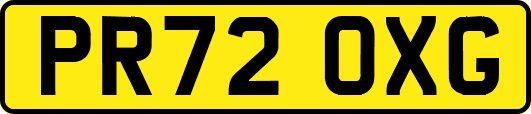PR72OXG
