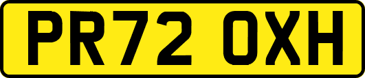 PR72OXH