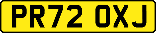 PR72OXJ