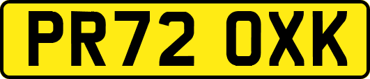 PR72OXK