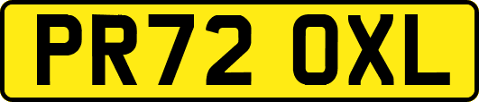 PR72OXL