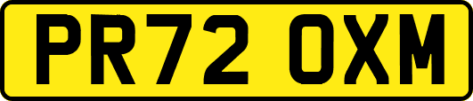 PR72OXM