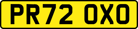 PR72OXO