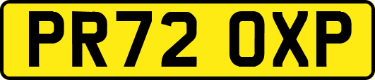 PR72OXP