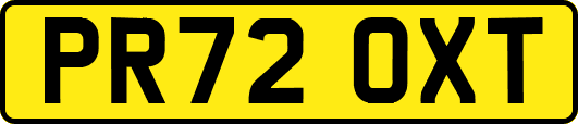 PR72OXT