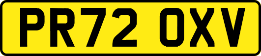 PR72OXV