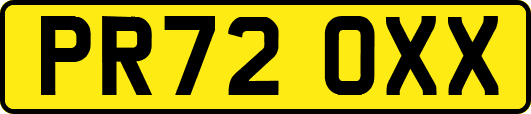 PR72OXX