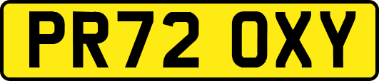 PR72OXY