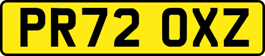 PR72OXZ