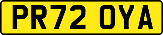 PR72OYA