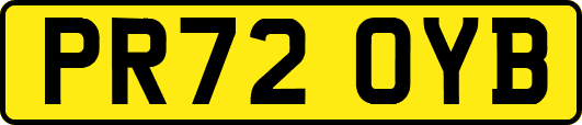 PR72OYB