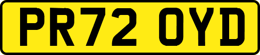 PR72OYD