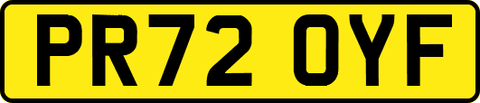 PR72OYF