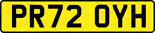 PR72OYH