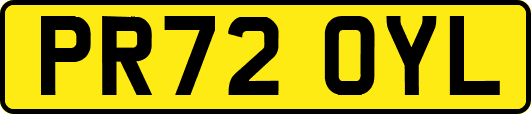 PR72OYL